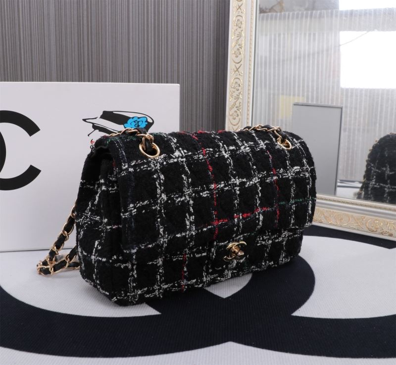 Chanel CF Series Bags